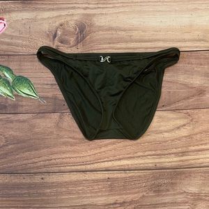 NWT Mossimo Bikini Bottoms